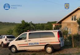 Percheziții în cadrul operațiunii „Jupiter” – privind nerespectarea regimului armelor și munițiilor - FOTO