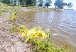 Descoperire șocantă la Dorohoi! O femeie a fost găsită înecată într-un iaz