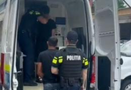 Tineri din Cristinești reținuți după ce au intrat într-o mașină și, prin violență, au sustras 700 de euro