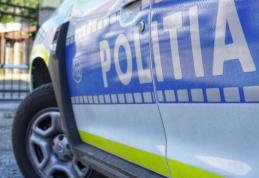 Dosar penal pentru un tânăr de 21 de ani depistat la volan, deși nu avea acest drept
