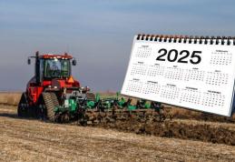 Fermierii sunt așteptați până pe 13 iunie 2025 să depună Cererea de plată!