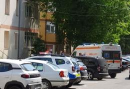 Bărbat de 33 de ani găsit decedat într-un apartament din Dorohoi