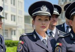 Performanță remarcabilă la început de carieră: Antonia, cea mai bună absolventă din județul Botoșani
