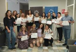 Minți sănătoase într-un mediu sustenabil – Proiect Erasmus+ derulat de Liceul „Anastasie Bașotă” Pomârla