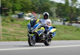 Măsuri rutiere și recomandări preventive în contextul desfășurării semi-maratonului Botoșani