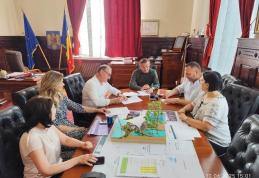 DAS Dorohoi a semnat un nou contract de proiectare și execuție lucrări pentru construirea unui Centru de zi pentru persoanele cu dizabilități