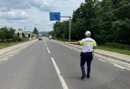 Acțiune de amploare la Ștefănești