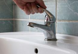 Municipiul Dorohoi rămâne, din nou, fără apă pentru 24 de ore. Vezi comunicatul Nova Apaserv!
