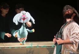 Dodo…  Elefănțelul curios vine la Teatrul Vasilache!