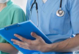 Spitalul Municipal Dorohoi organizează concurs pentru un post de asistent medical generalist