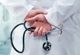 Spitalul Municipal Dorohoi organizează concurs pentru un post de medic rezident anul V, specialitatea Boli Infecțioase