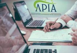 APIA: Finalizarea Campaniei de depunere a Cererilor de plată pentru anul 2025!