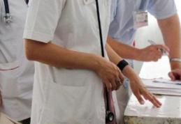 Spitalul Municipal Dorohoi scoate la concurs două posturi de asistent medical generalist