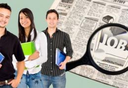 AJOFM BOTOȘANI locuri de muncă vacante la 17 iunie în Uniunea Europeană
