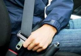 Situații în care centura de siguranță este dăunatoare sănătății