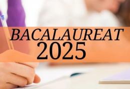Rezultate Bacalaureat 2025. Vezi notele obținute de elevii din județul Botoșani! Liceul „Regina Maria” - în fruntea clasamentului!