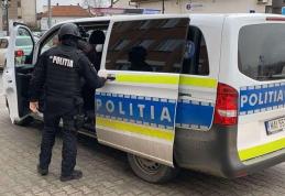 Țigări confiscate de poliția economică, în urma unor percheziții pe raza municipiului Botoșani