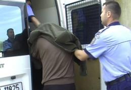 Tânăr de 23 de ani, condamnat la 5 ani de închisoare pentru tentativă de omor
