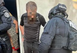 Trei bărbați reținuți de polițiștii din Dorohoi, după ce au înșelat o femeie prin metoda „Accidentul”