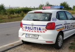 Depistați la volan deși avea permisul anulat