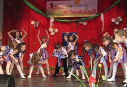 Spectacol Pro Dance Dorohoi „Zâmbete de primăvară” [FOTO]