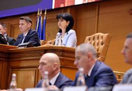 PSD intră la guvernare pentru o Românie stabilă și echitabilă