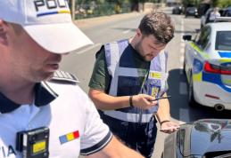 Polițiștii de imigrări din Botoșani continuă acțiunile pentru prevenirea imigrației ilegale