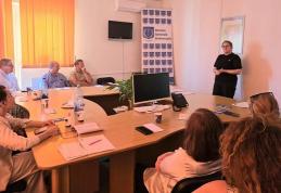 Activitate de prevenire a corupției desfășurată la Inspectoratul Teritorial de Muncă Botoșani