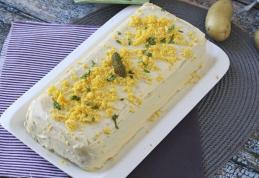 Salată de orez crocantă și picantă