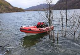 Un bărbat a fost găsit decedat în râul Prut. A plecal la pescuit și nu s-a mai întors acasă
