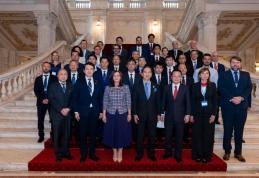 Secretarul de stat Cristina Breșug invită companiile japoneze să investească în județul Botoșani - FOTO