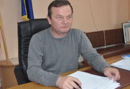 Dorin Alexandrescu: „Primăria municipiului Dorohoi face tot ceea ce se impune pentru buna desfășurare a activității de învățământ”