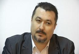 Senator Daniel Humelnicu: Manipulare din lipsa de proiecte!