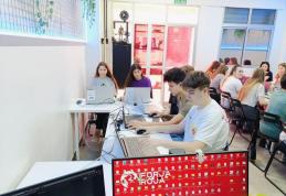 Colegiul Național „Grigore Ghica” Dorohoi – Mobilitate Erasmus+ VET în Malaga, Spania