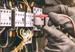 SC CONTED SA Dorohoi caută un Electrician Calificat și cu Experiență pentru a se alătura echipei noastre!