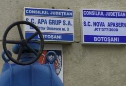 Nova Apaserv Botoșani aduce la cunoștință populației modificări importante privind facturarea