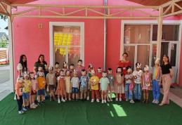 Proiect Inovator Județean „Grădinița de Vară – GRĂDI 9 ÎN CULORI”, Ediția a II-a, 2025