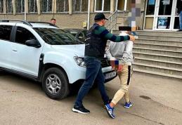 Tânăr de 22 de ani din Suharău reținut pentru tentativă de înșelăciune