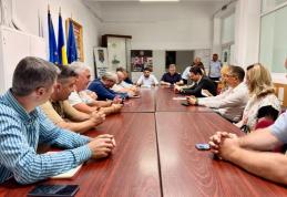 Botoșani: Instituțiile de urgență, mobilizate în contextul Codului Portocaliu de caniculă și instabilitate atmosferică