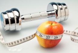 Greşeli care îţi încetinesc metabolismul şi te fac să acumulezi kilograme în plus