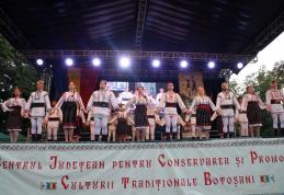 Festivalul Internațional al Cântecului, al Jocului și al Portului Popular „Vasile Andriescu”, ediția a XVII-a, a ajuns la final!