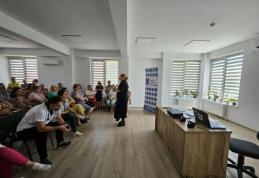 Activități de prevenire a corupției desfășurate la Spitalul Județean de Urgență MAVROMATI Botoșani
