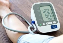 Metode de a scădea rapid tensiunea arterială