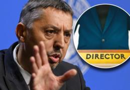 Reguli noi în școli. Cum vor fi aleși toți directorii. Daniel David reorganizează și inspectoratele