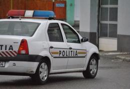 Depistat la volan, deși nu avea acest drept 