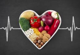 Dieta care controlează nivelul de colesterol