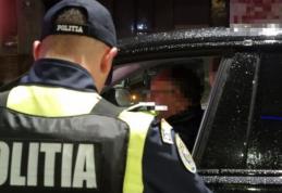 Acțiunea „Blocada” la Săveni: amenzi de peste 1.000 de lei