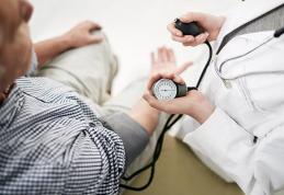 Metode de a scădea rapid tensiunea arterială