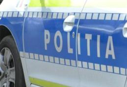 Bărbat de 50 de ani, depistat la volanul unui autovehicul, fără a deține permis de conducere