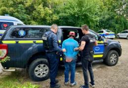 Bărbat reținut pentru uciderea animalelor și folosirea de animale vii pentru dresajul animalelor sau pentru a le controla agresivitatea, dacă le creea